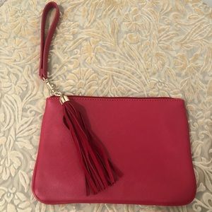 Chico’s Red Wrislet